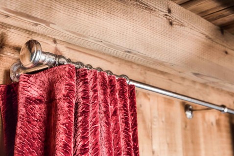 Foto : Pure Curtains